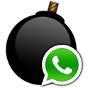 WhatsApp Bomber icon