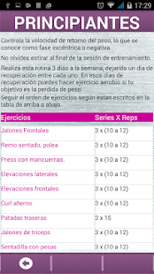 Free GYMG Fitness para ellas lite APK for Android