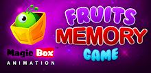 Fruits Memory Match Game APK