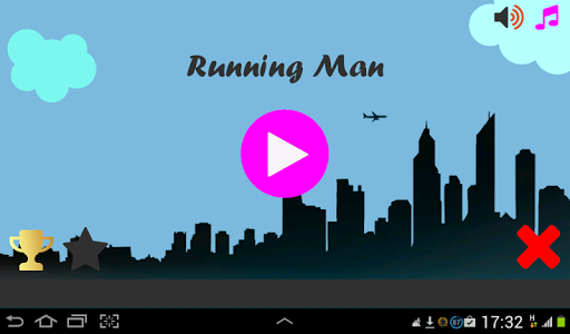 Running Man Heroes