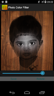 How to install Photo color Texture patch 1.2 apk for laptop