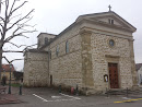 Église De Villette De Vienne 