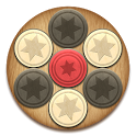 Touch Carrom icon