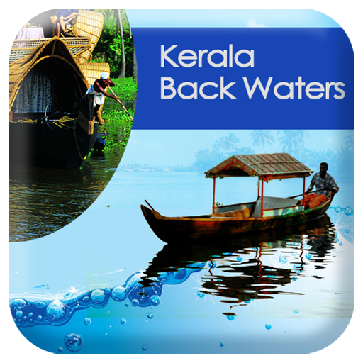 Kerala Backwaters 旅遊 App LOGO-APP開箱王