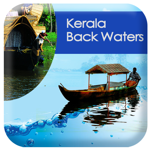 Kerala Backwaters LOGO-APP點子