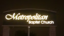 Metropolitan Baptist Church 