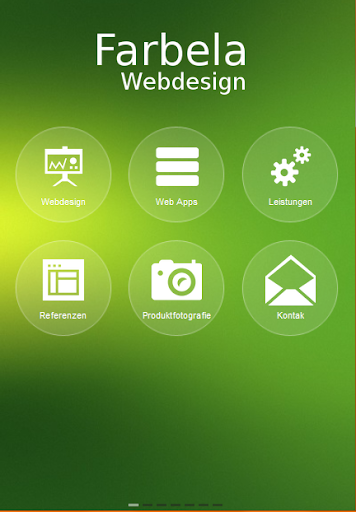 免費下載生活APP|Farbela Webdesign app開箱文|APP開箱王