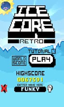 Ice Core Retro APK Download for Android