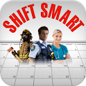 ShiftSmart logo