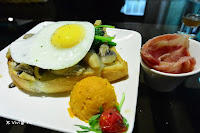 hi日楞RYOU CAFE (已歇業)