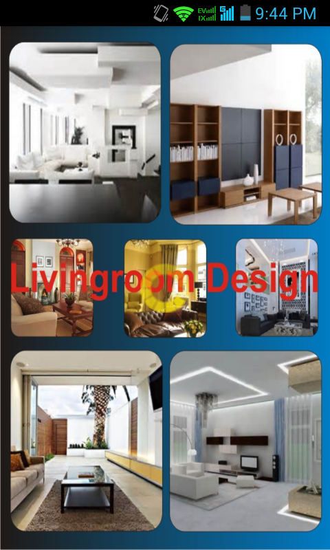 Living Room Design Ideas  Android Apps on Google Play