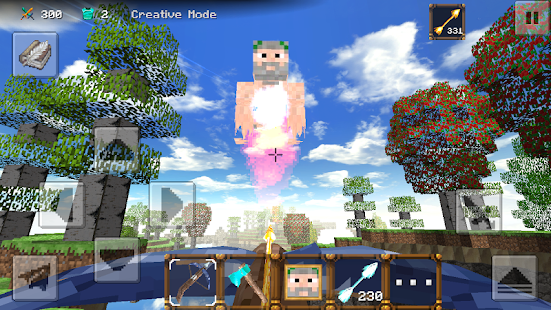 MiniCraft 2 Screenshots 14