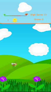 Lastest Bee Mania APK for PC
