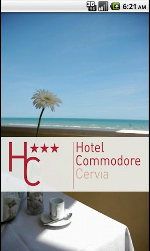 Hotel Commodore