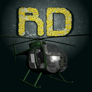 Tornado Flight logo