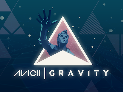 Avicii | Gravity - screenshot thumbnail