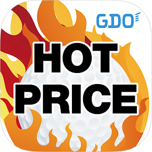 格安ゴルフプレーチケットHOT PRICE(ホットプライス).apk 1.12.1
