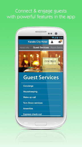免費下載旅遊APP|Karalis Hotels app開箱文|APP開箱王