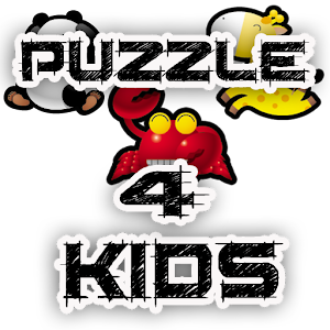 Puzzle 4 kids. Jigsaw babies.apk 7