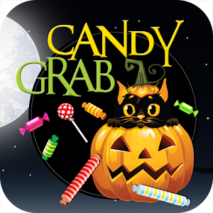 Candy Grab Halloween Adventure 1.0