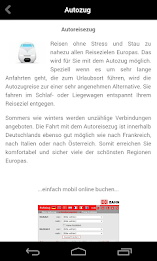 travel info app poster 5