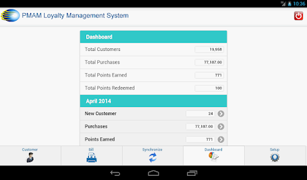 PMAM Shop Owner LMS poster 4