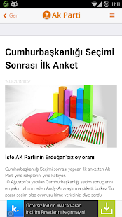 How to download Ak Parti Haberleri 1.03 unlimited apk for bluestacks