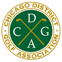 My CDGA logo