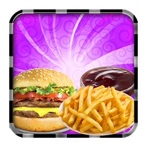 Fast Food Maker for PC and MAC