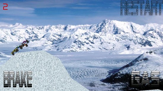 download Baja Truck Racing NO ADS free