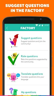  ‪Trivia Crack (Ad free)‬‏- صورة مصغَّرة للقطة شاشة  