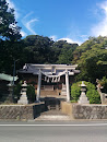 加畑賀茂神社