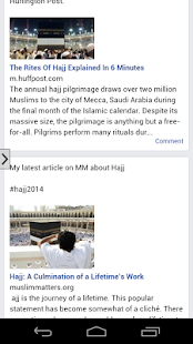 How to get Ahsan Hanif Facebook Page App 0.1 unlimited apk for android