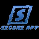 SECURE APP mobile app icon