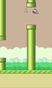 How to download Flap Bird Retry patch 1.16 apk for laptop