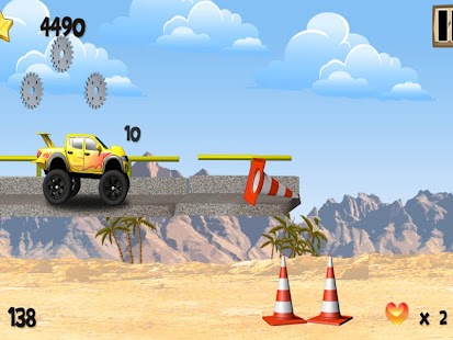 Download International Trucks APK for Android