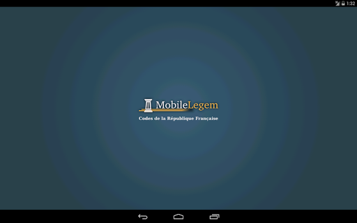 【免費書籍App】Mobile Legem - France-APP點子