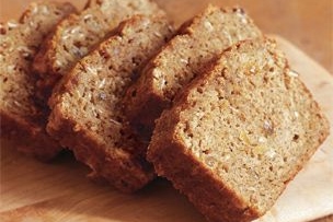 Oatmeal-Golden Raisin Bread