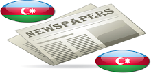 Azerbaijan Newspapers APK
