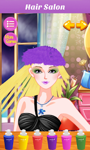 How to get Bride Fashion Wonderful Hair lastet apk for laptop