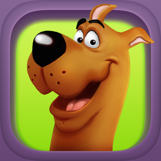 My Friend Scooby-Doo! Apk Free Download For Android