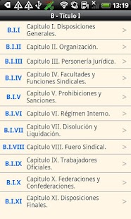 Colombia Labor Code Screenshots 3