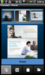 Xerox PrintBack poster 1