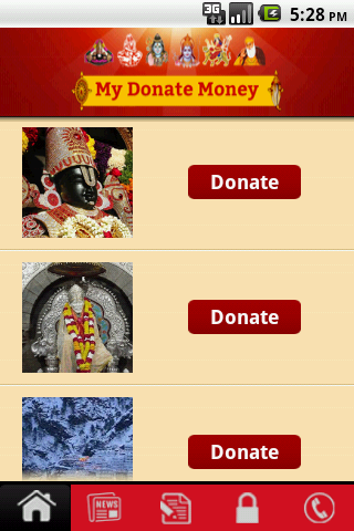 MyDonateMoney