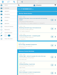 Cloud Guide App poster 9