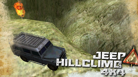 Download Off Road Hill Climb APK for PC