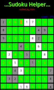 Download Sudoku Helper APK for PC