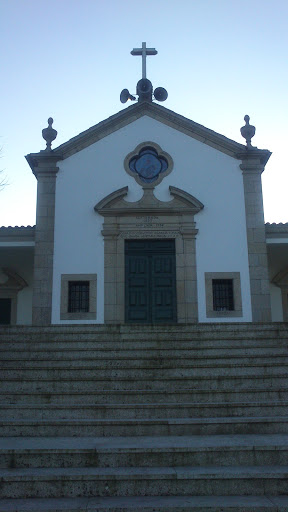Igreja Da Santa EuféMia