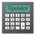 Tipulator (Ad-Free) logo