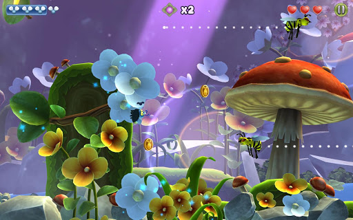 Shiny The Firefly v1.0.8 Apk